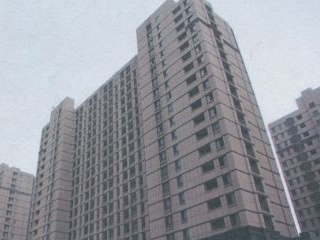 太原市辰憬家园
