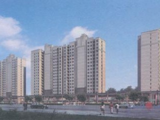 徐州万豪绿城