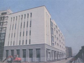 徐州市物资市场