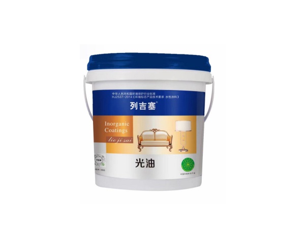 纯丙光油