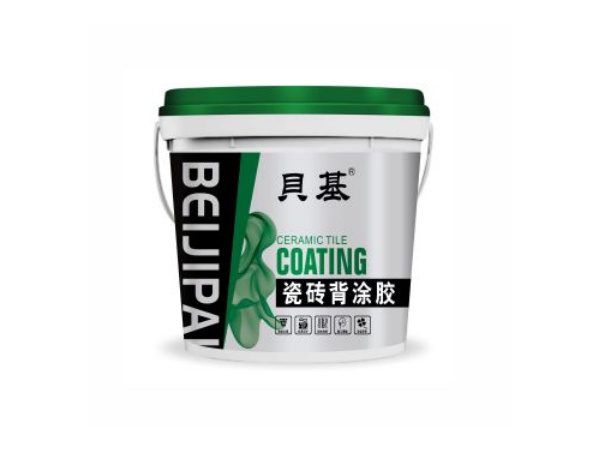 背胶